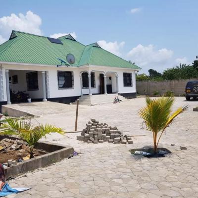 House for rent at Tanga, Ruvuma