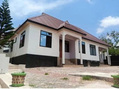 House for rent at Kimara, Dar Es Salaam