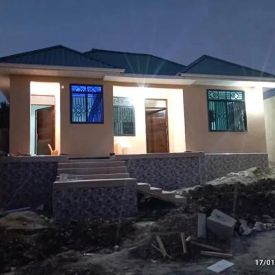 2 Bedrooms House for Rent at Kibamba, Dar Es Salaam