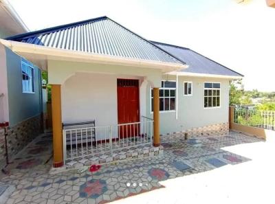 House/Apartment for Rent at Mbezi, Dar Es Salaam