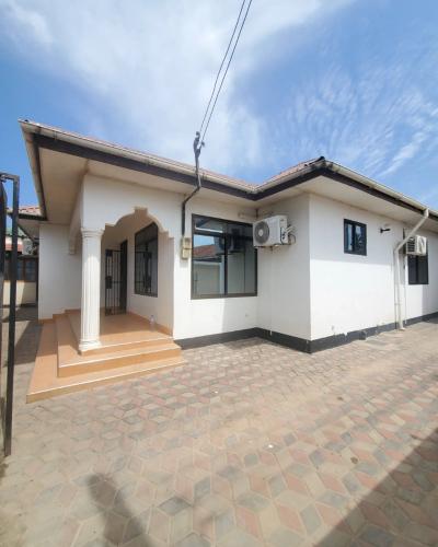 House for rent at Tabata, Dar Es Salaam