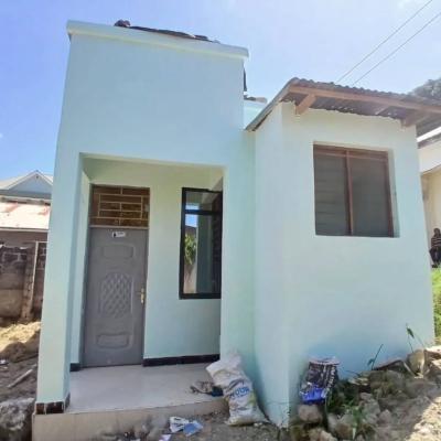 House for Rent at Kimara, Dar Es Salaam