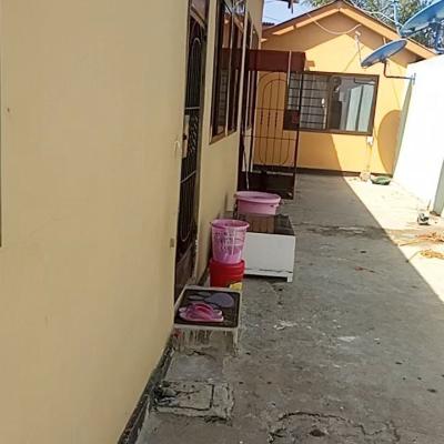 House/Apartment for Rent at Sinza, Dar Es Salaam