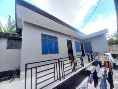 House for Rent at Kimara, Dar Es Salaam