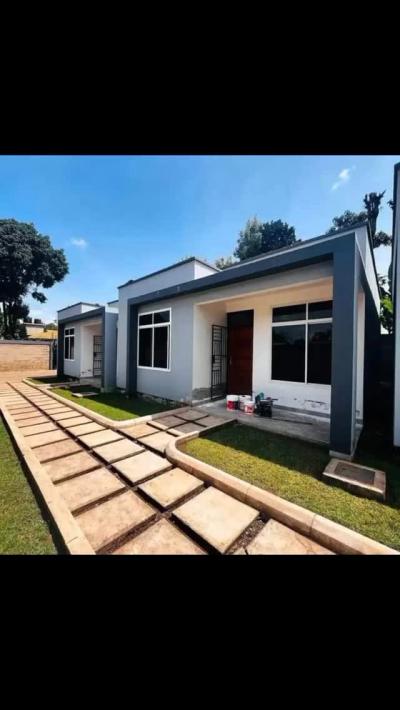 2 Bedrooms House/Apartment for Rent at Moshono, Arusha