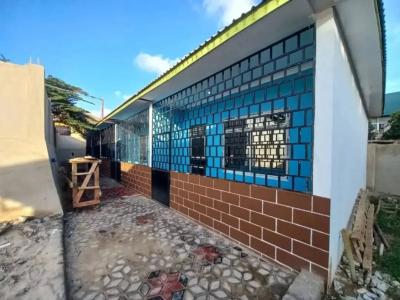 House for Rent at Kimara, Dar Es Salaam