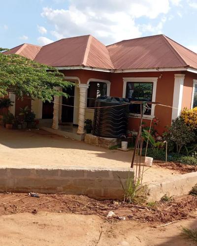 House for sale at Madale, Dar Es Salaam