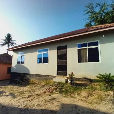 1 Bedrooms House/Apartment for Rent at Kimara, Dar Es Salaam