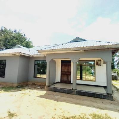 3 Bedrooms House for Rent at Kimara, Dar Es Salaam