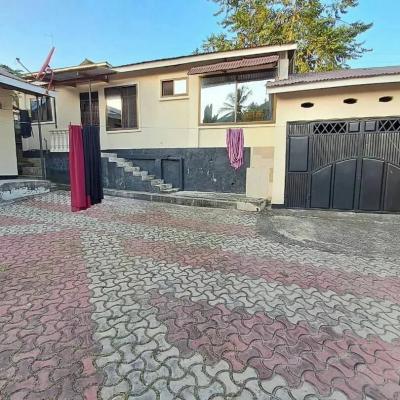 House for rent at Kimara, Dar Es Salaam