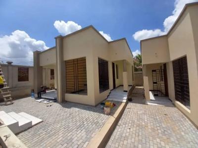 House for rent at Mbezi, Dar Es Salaam