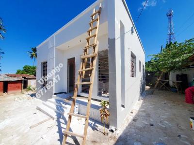 2 Bedrooms House/Apartment for Rent at Ubungo, Dar Es Salaam