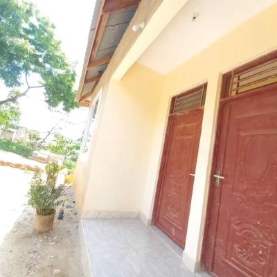 House for Rent at Ubungo, Dar Es Salaam