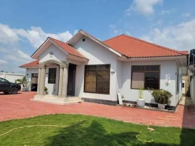 5 Bedrooms House for sale at Kigamboni, Dar Es Salaam