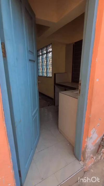 House for Rent at Mabibo, Dar Es Salaam