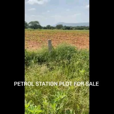 Plot for sale at Chamwino, Dodoma