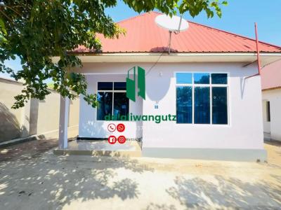 3 Bedrooms House for Rent at Buswelu, Mwanza