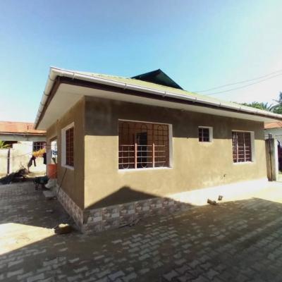 2 Bedrooms House/Apartment for Rent at Kimara, Dar Es Salaam