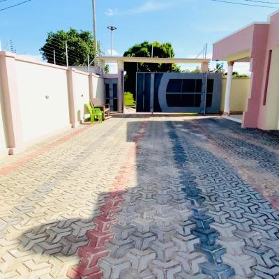 House for rent at Kigamboni, Dar Es Salaam