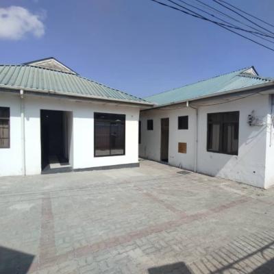 1 Bedrooms House/Apartment for Rent at Ubungo, Dar Es Salaam