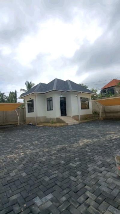 2 Bedrooms House/Apartment for Rent at Goba, Dar Es Salaam