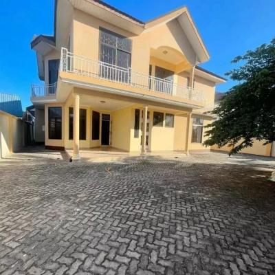 5 Bedrooms House for Rent at Bunju, Dar Es Salaam