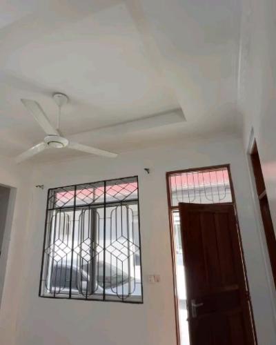 2 Bedrooms House/Apartment for Rent at Kijitonyama, Dar Es Salaam