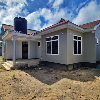 3 Bedrooms House/Apartment for Rent at Pugu, Dar Es Salaam