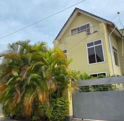 3 Bedrooms House/Apartment for Rent at Mikocheni, Dar Es Salaam