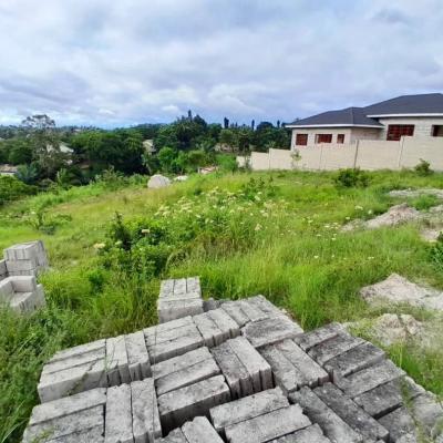 Plot for sale at Goba, Dar Es Salaam