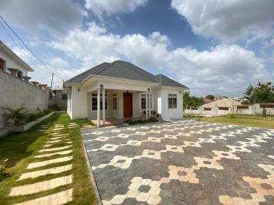 3 Bedrooms House for Rent at Kibamba, Dar Es Salaam