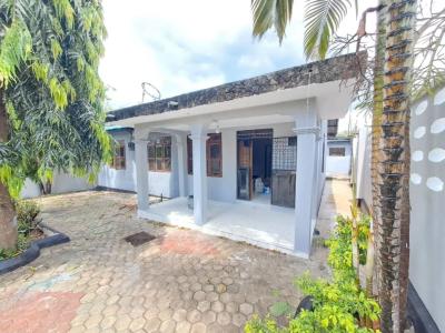 3 Bedrooms House for Rent at Kimara, Dar Es Salaam