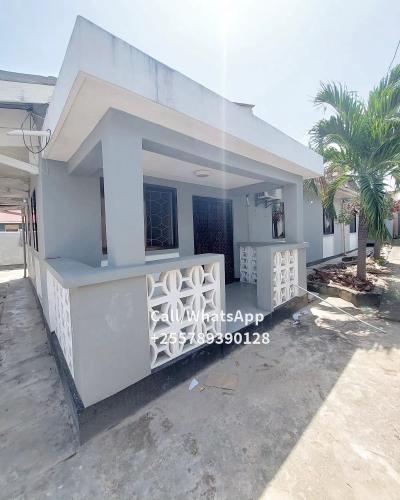 House for rent at Mikocheni, Dar Es Salaam