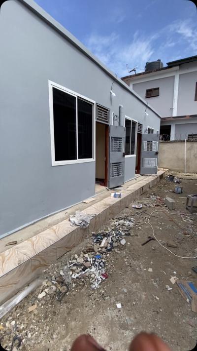 House/Apartment for Rent at Sinza, Dar Es Salaam