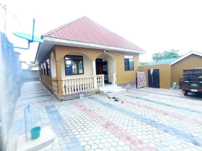 2 Bedrooms House/Apartment for Rent at Kibamba, Dar Es Salaam