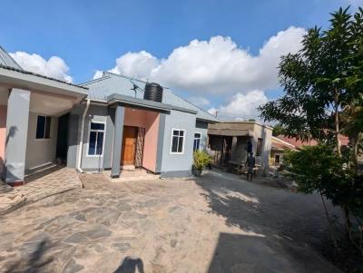 House for Rent at Kimara, Dar Es Salaam