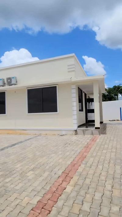 2 Bedrooms House/Apartment for Rent at Goba, Dar Es Salaam