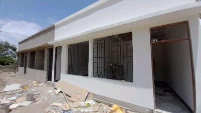 House for rent at Kigamboni, Dar Es Salaam