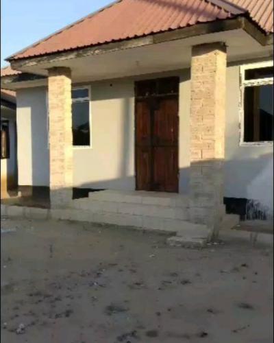 2 Bedrooms House/Apartment for Rent at Bunju, Dar Es Salaam