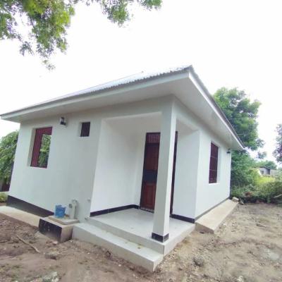 House for rent at Hazina, Dodoma