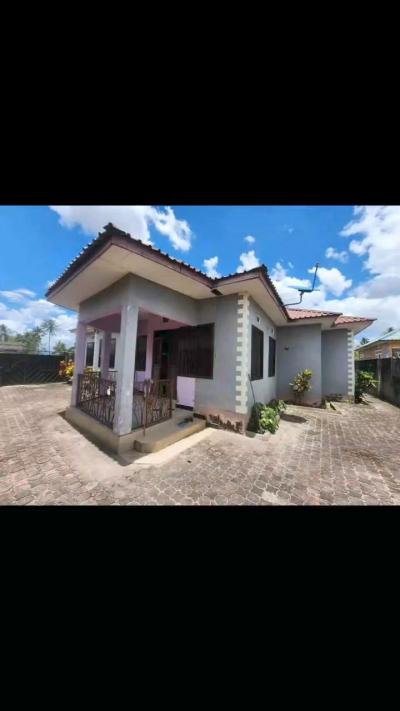 3 Bedrooms House for sale at Kitunda, Dar Es Salaam