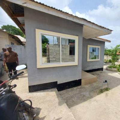 1 Bedrooms House for Rent at Ubungo, Dar Es Salaam