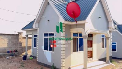 2 Bedrooms House for Rent at Bugando, Mwanza