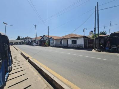 Kiwanja kinauzwa Mwananyamala, Dar Es Salaam