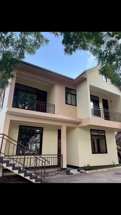 5 Bedrooms House/Apartment for Rent at Mbezi, Dar Es Salaam