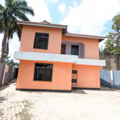 2 Bedrooms House/Apartment for Rent at Kimara, Dar Es Salaam