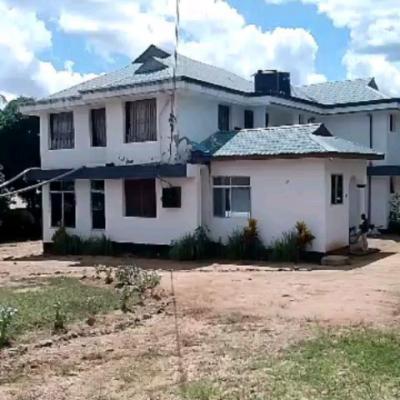 5 Bedrooms House for sale at Pugu, Dar Es Salaam