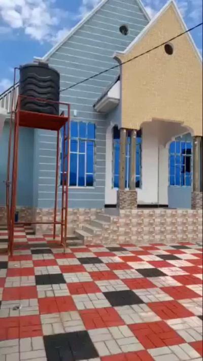 House for Rent at Iwambi, Mbeya