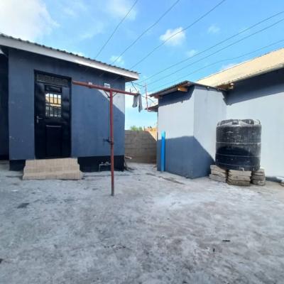 House for Rent at Kimara, Dar Es Salaam