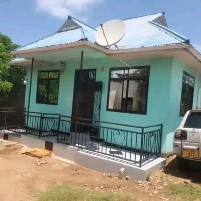 House for sale at Kimara, Dar Es Salaam